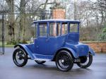 Detroit Electric Brougham 1915 года